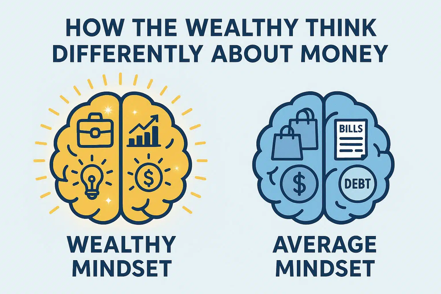 Wealth optimization through smart financial conversions and strategic money management